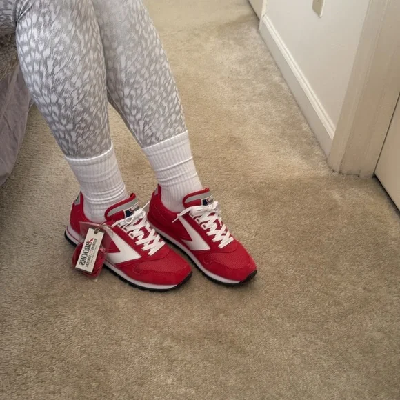 Brooks chariot Sneakers - Picture 10 of 15